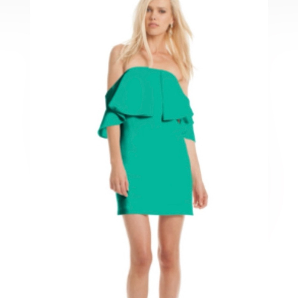 Trina Turk Mirador Dress - Size 4